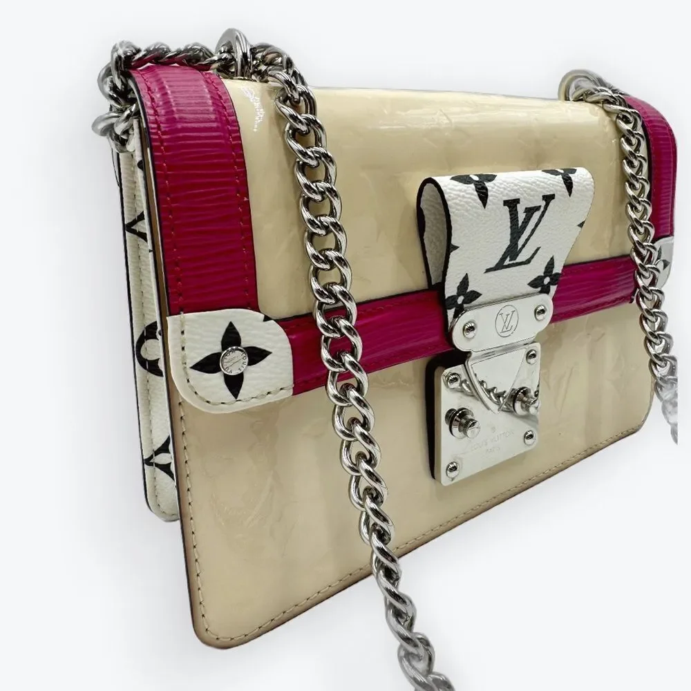 Louis Vuitton authentic louis